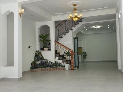 4/4A Hau Giang Street, Vietnam 4/4A Hau Giang Street, Vietnam