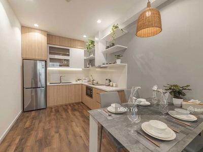 The Flemington, Vietnam The Flemington, Vietnam