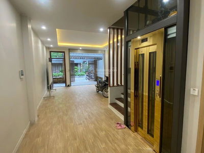 Truong Dinh Street, Vietnam Truong Dinh Street, Vietnam