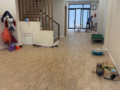 Truong Dinh Street, Vietnam Truong Dinh Street, Vietnam