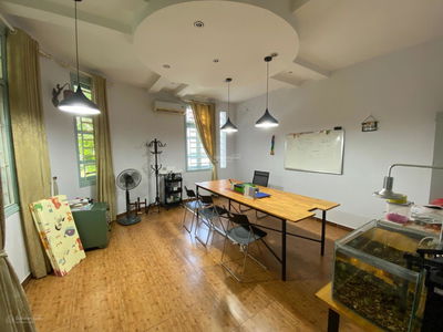 Giang Van Minh Street, Vietnam Giang Van Minh Street, Vietnam