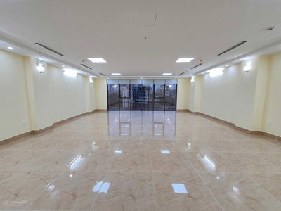 Nguyen Khang Street, Vietnam Nguyen Khang Street, Vietnam