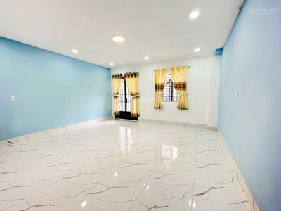 Go Dau Street, Vietnam Go Dau Street, Vietnam