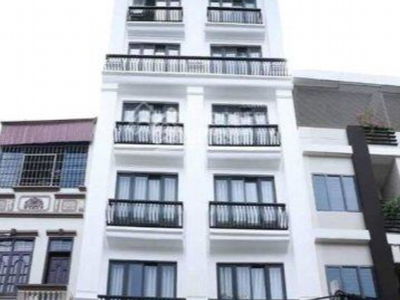 Chua Lang Street, Vietnam Chua Lang Street, Vietnam