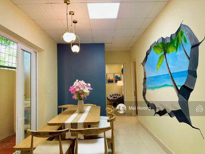 Ton Duc Thang Street, Vietnam Ton Duc Thang Street, Vietnam