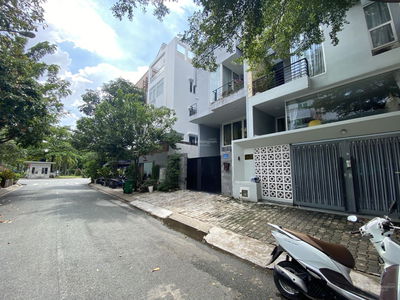 Phu My Residential Area, Vietnam Phu My Residential Area, Vietnam