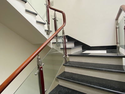 Phu My Residential Area, Vietnam Phu My Residential Area, Vietnam