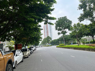 Duong Noi New Urban Area, Vietnam Duong Noi New Urban Area, Vietnam