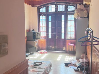 Hoang Quoc Viet Street, Vietnam Hoang Quoc Viet Street, Vietnam