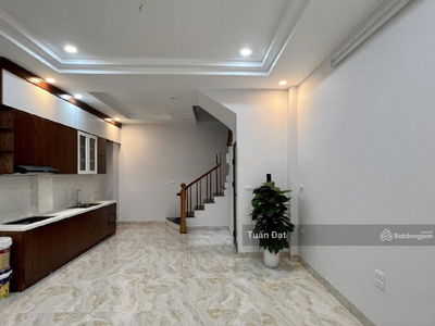 Giang Vo Street, Vietnam Giang Vo Street, Vietnam