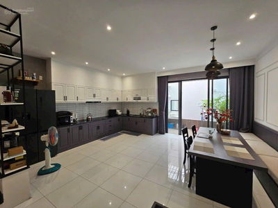 Nam Long Residential Area, Vietnam  Nam Long Residential Area, Vietnam