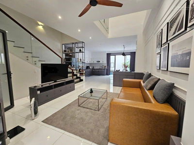 Nam Long Residential Area, Vietnam Nam Long Residential Area, Vietnam