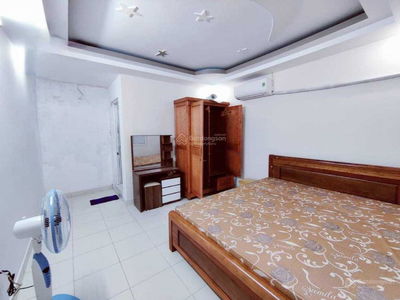 Van Cao Street, Vietnam Van Cao Street, Vietnam