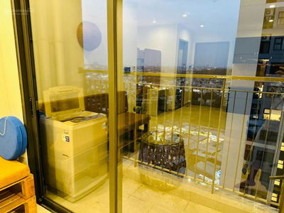 Vinhomes Grand Park, Vietnam Vinhomes Grand Park, Vietnam