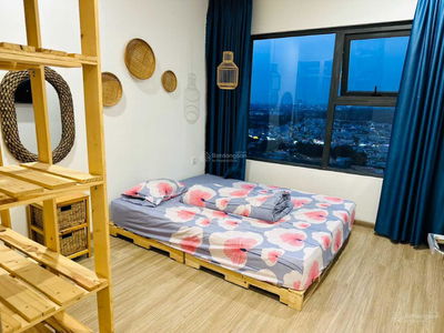 Vinhomes Grand Park, Vietnam Vinhomes Grand Park, Vietnam