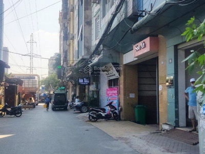 Dinh Thon Street, Vietnam Dinh Thon Street, Vietnam