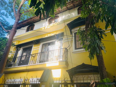 Dinh Cong Trang Street, Vietnam Dinh Cong Trang Street, Vietnam