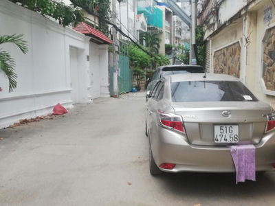 Alley 18Bis/3, Vietnam Alley 18Bis/3, Vietnam