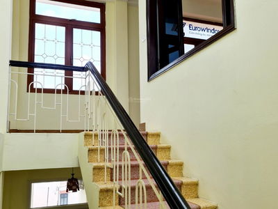 Xuan Dieu Street, Vietnam Xuan Dieu Street, Vietnam