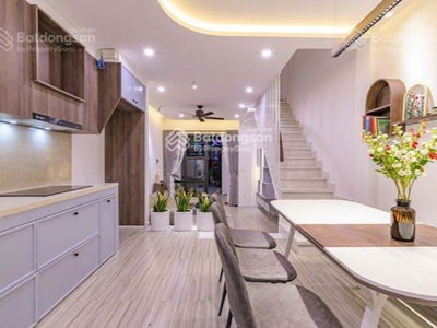 Dao Tan Street, Vietnam Dao Tan Street, Vietnam