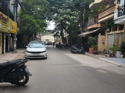 Lane 91, Vietnam Lane 91, Vietnam