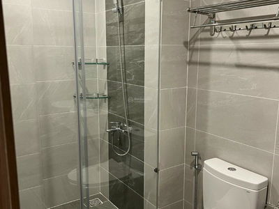 Vinhomes Grand Park, Vietnam Vinhomes Grand Park, Vietnam