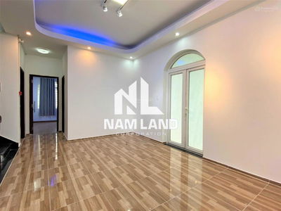 Nguyen Quy Canh Street, Vietnam Nguyen Quy Canh Street, Vietnam