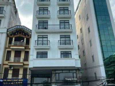 Doc Ngu Street, Vietnam Doc Ngu Street, Vietnam