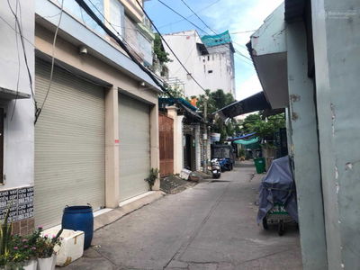 Nguyen Thi Thap Street, Vietnam  Nguyen Thi Thap Street, Vietnam