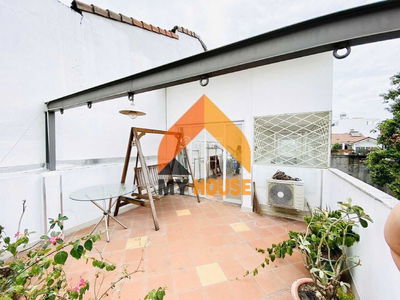 Street No. 12, Vietnam Street No. 12, Vietnam