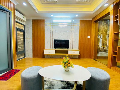 Thong Nhat Street, Vietnam Thong Nhat Street, Vietnam