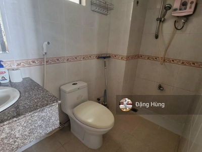 Street No. 4, Vietnam Street No. 4, Vietnam