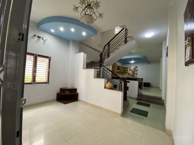 Song Giong Residential Area, Vietnam Song Giong Residential Area, Vietnam