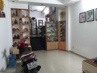 Cao Thang Street, Vietnam Cao Thang Street, Vietnam