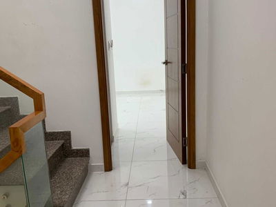 Nguyen Van Khoi Street, Vietnam Nguyen Van Khoi Street, Vietnam