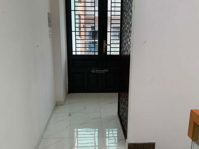 Nguyen Van Khoi Street, Vietnam Nguyen Van Khoi Street, Vietnam