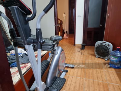 Doi Can Street, Vietnam Doi Can Street, Vietnam