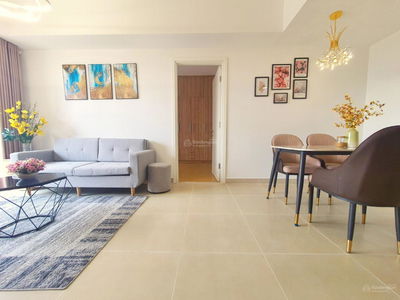 Masteri Thao Dien, Vietnam Masteri Thao Dien, Vietnam