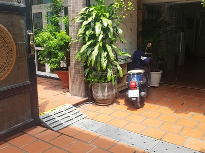 Ky Dong Street, Vietnam  Ky Dong Street, Vietnam