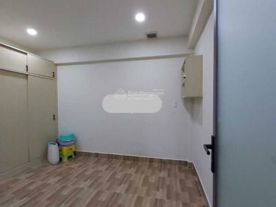 Binh Chieu Street, Vietnam Binh Chieu Street, Vietnam