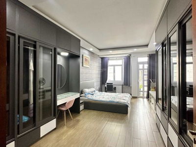 Nguyen Van Troi Street, Vietnam Nguyen Van Troi Street, Vietnam