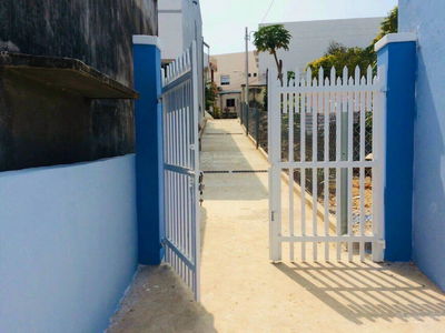 Yersin Street, Vietnam Yersin Street, Vietnam