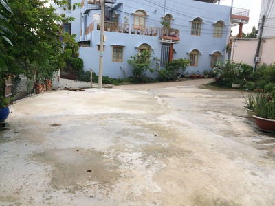 Yersin Street, Vietnam Yersin Street, Vietnam