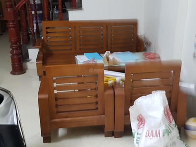 Hoang Mai Street, Vietnam Hoang Mai Street, Vietnam