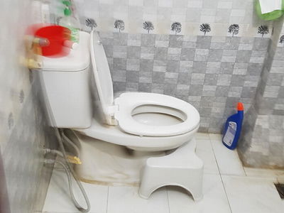 Hoang Mai Street, Vietnam Hoang Mai Street, Vietnam