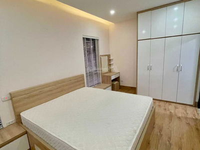 Mai Hac De Street, Vietnam Mai Hac De Street, Vietnam