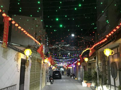 No. 502/23/1A, Vietnam No. 502/23/1A, Vietnam