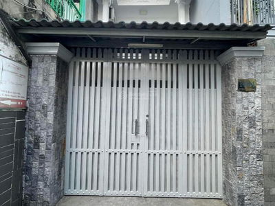 Dinh Bo Linh Street, Vietnam Dinh Bo Linh Street, Vietnam