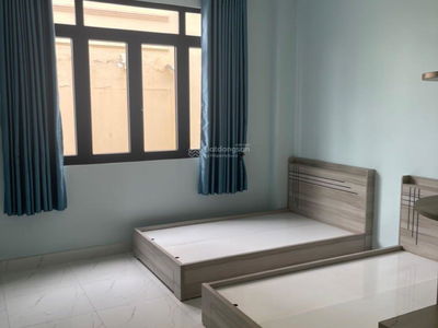 Le Cong Phap Street, Vietnam Le Cong Phap Street, Vietnam