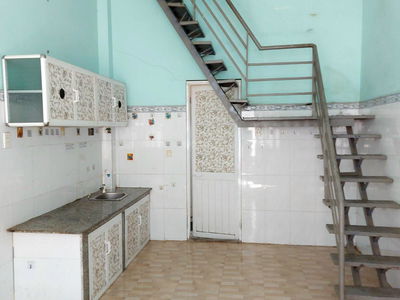 Dong Hoa Ward, Vietnam Dong Hoa Ward, Vietnam